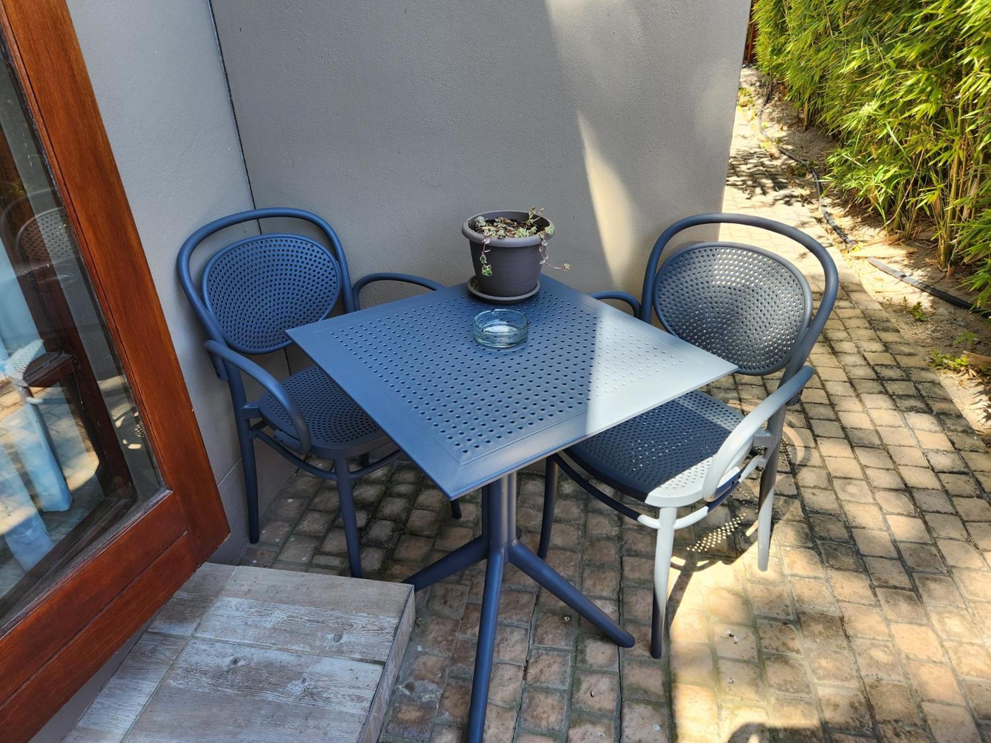 Dilisca Guesthouse Durbanville Exterior photo