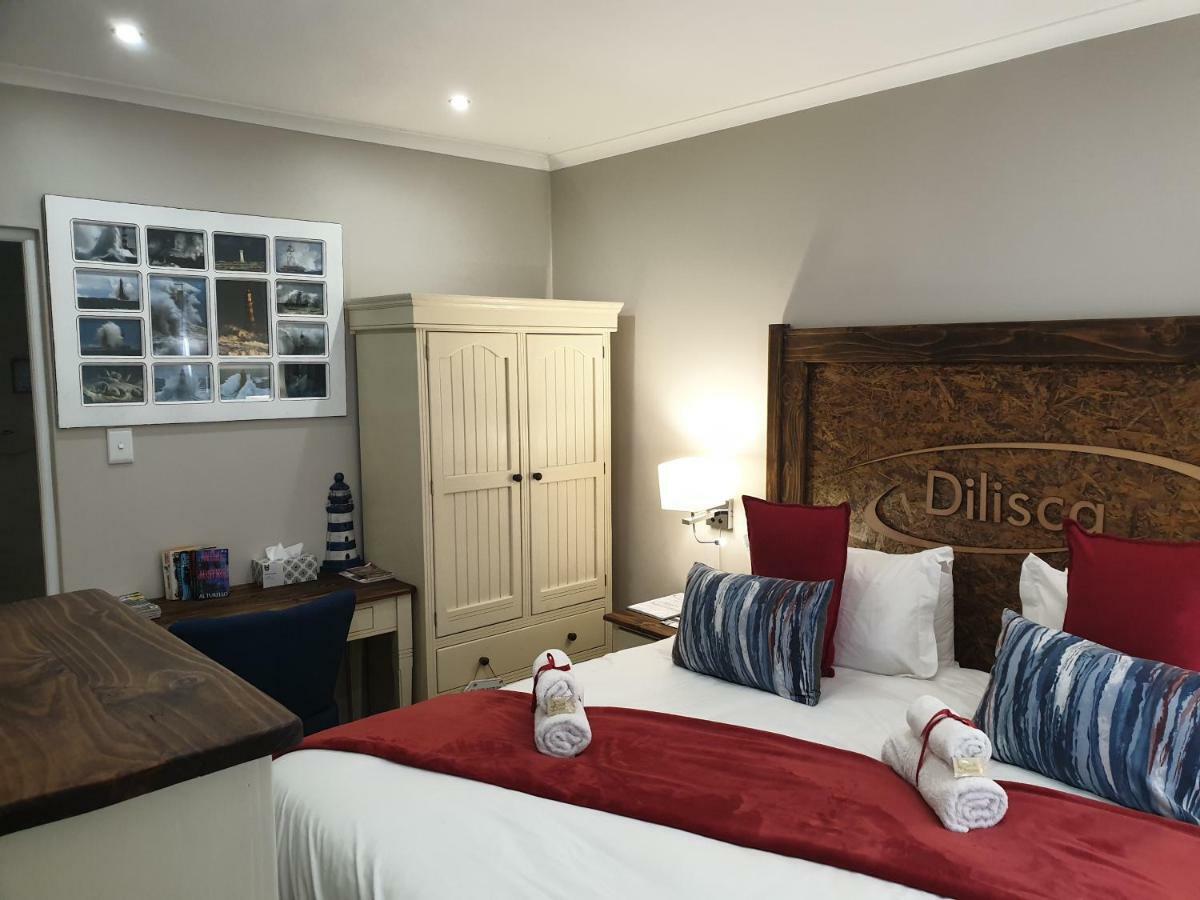Dilisca Guesthouse Durbanville Exterior photo