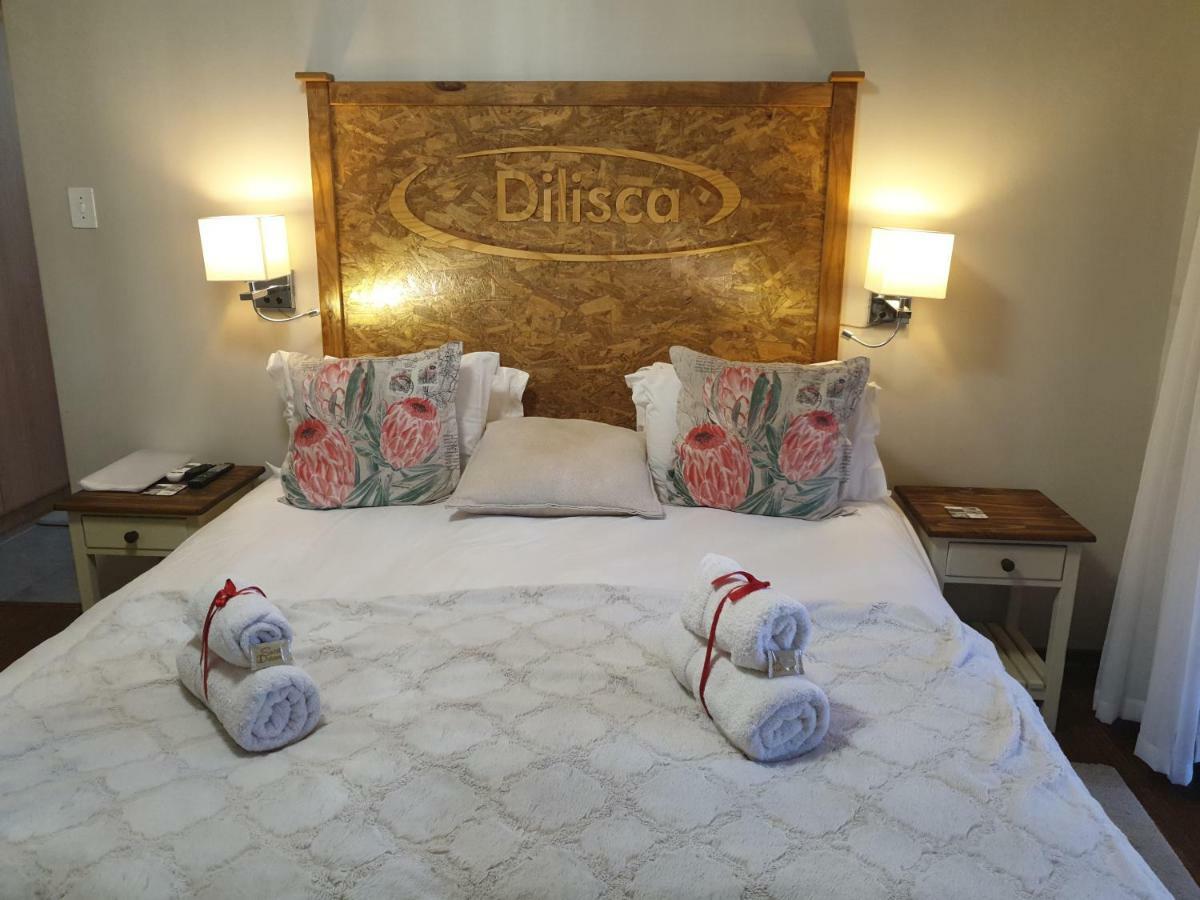 Dilisca Guesthouse Durbanville Exterior photo