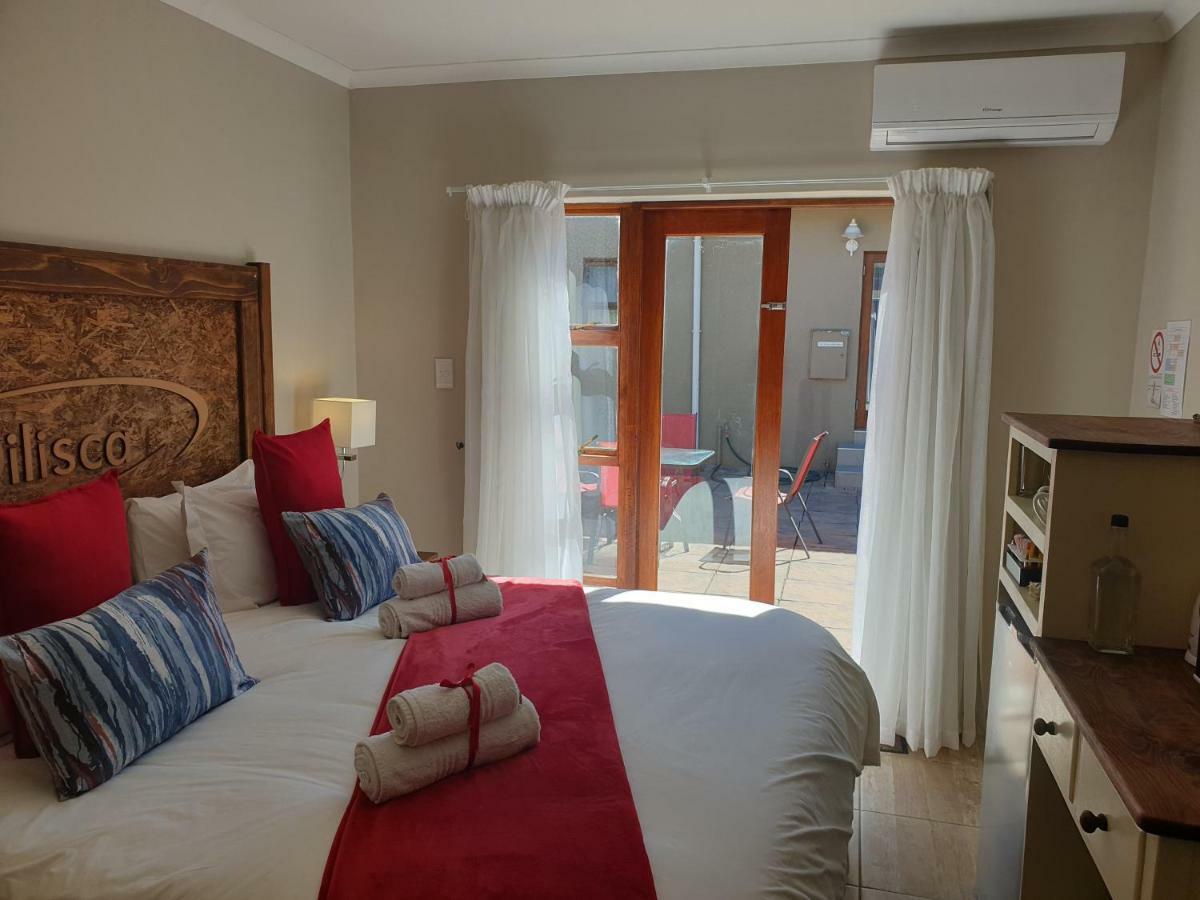 Dilisca Guesthouse Durbanville Exterior photo