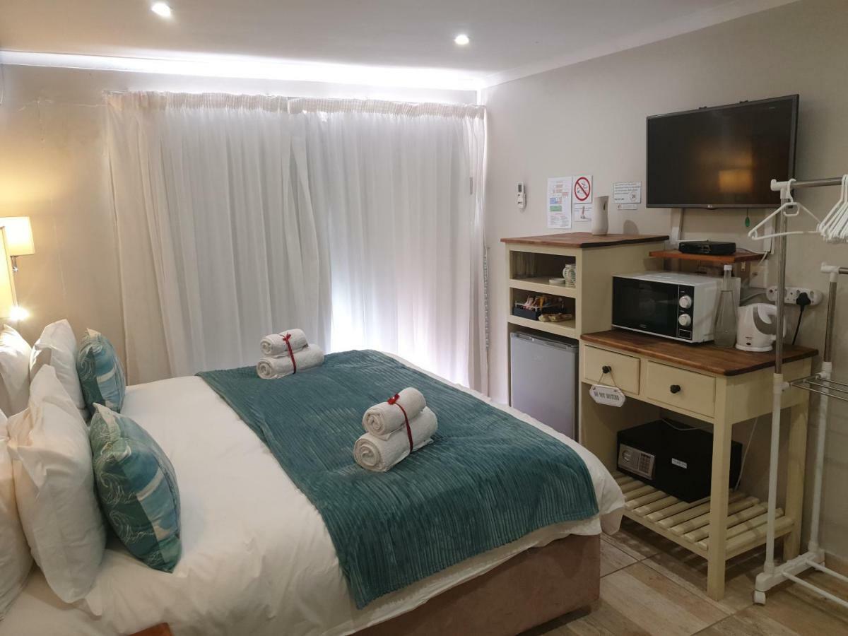 Dilisca Guesthouse Durbanville Exterior photo