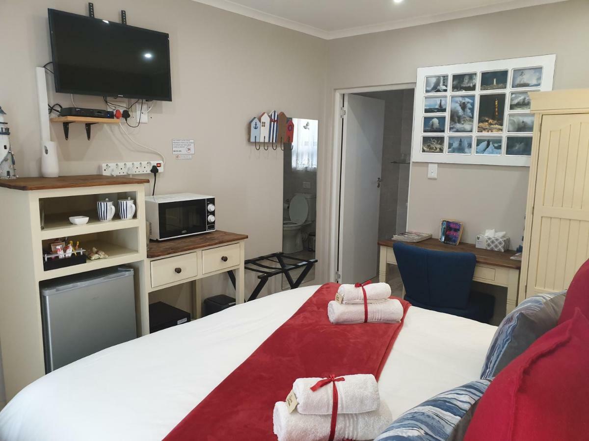 Dilisca Guesthouse Durbanville Exterior photo