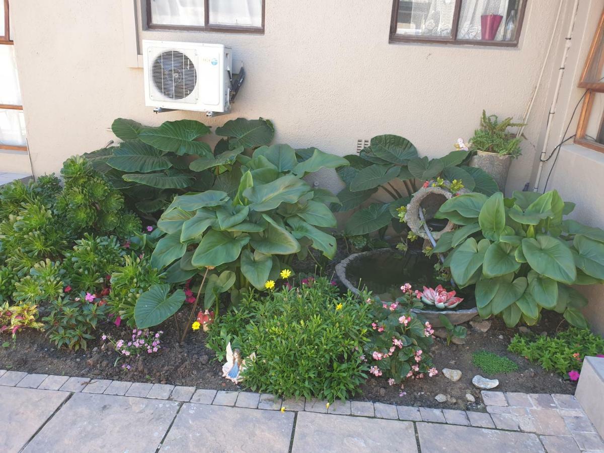 Dilisca Guesthouse Durbanville Exterior photo
