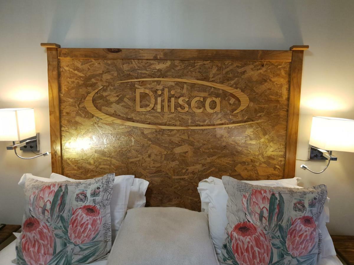 Dilisca Guesthouse Durbanville Exterior photo