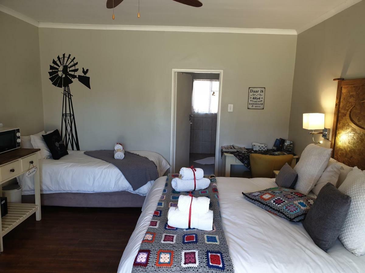 Dilisca Guesthouse Durbanville Exterior photo