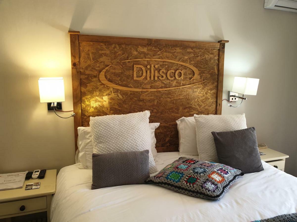 Dilisca Guesthouse Durbanville Exterior photo