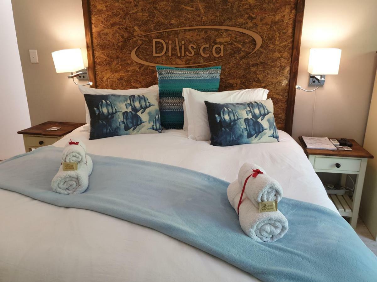 Dilisca Guesthouse Durbanville Exterior photo