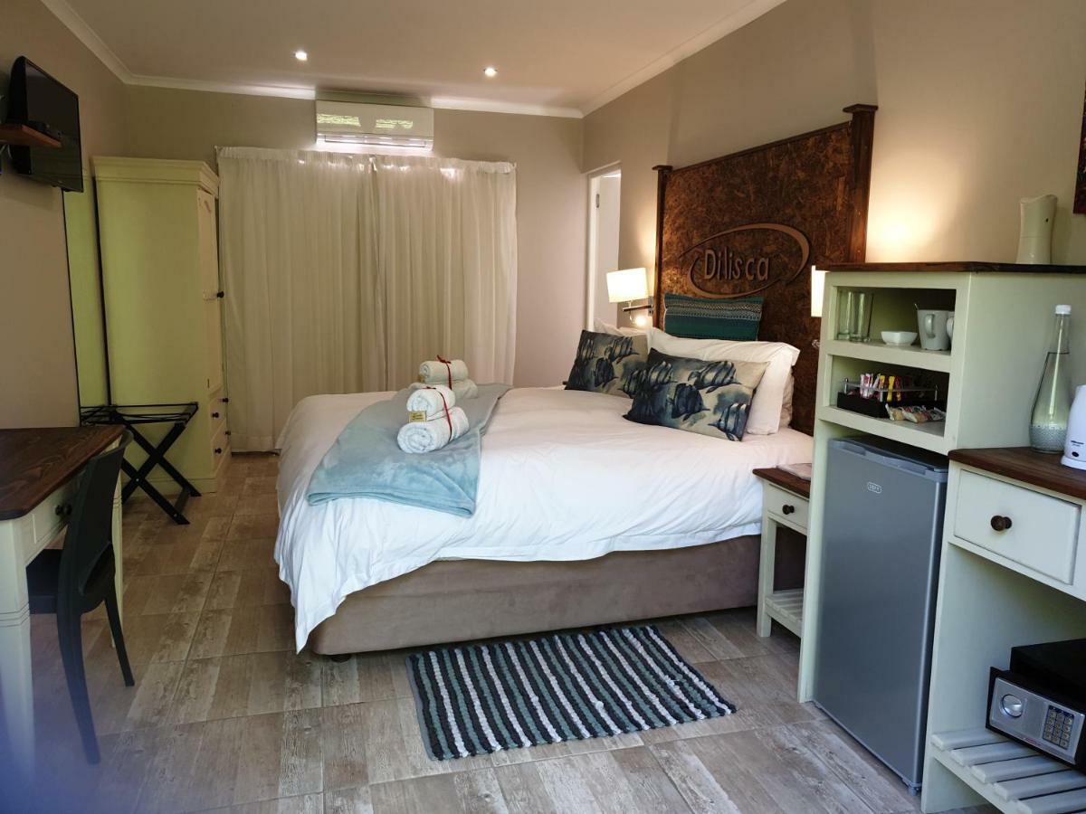 Dilisca Guesthouse Durbanville Exterior photo