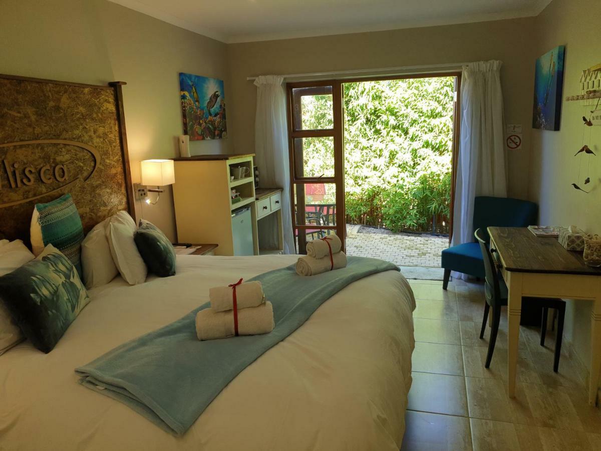 Dilisca Guesthouse Durbanville Exterior photo